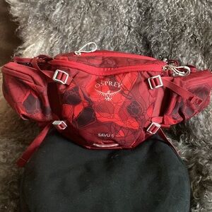 Osprey Hip Pack SOLD